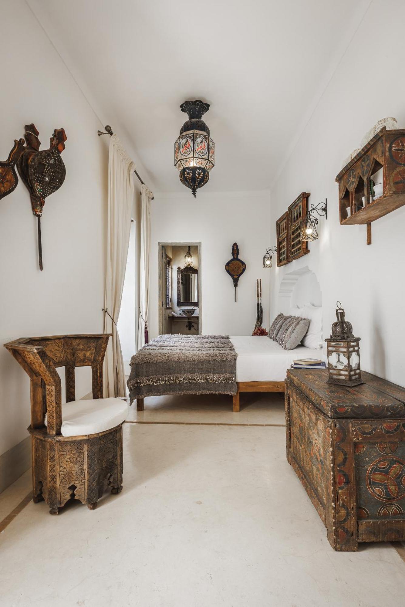 Riad Alkemia En Exclusivite مراكش المظهر الخارجي الصورة