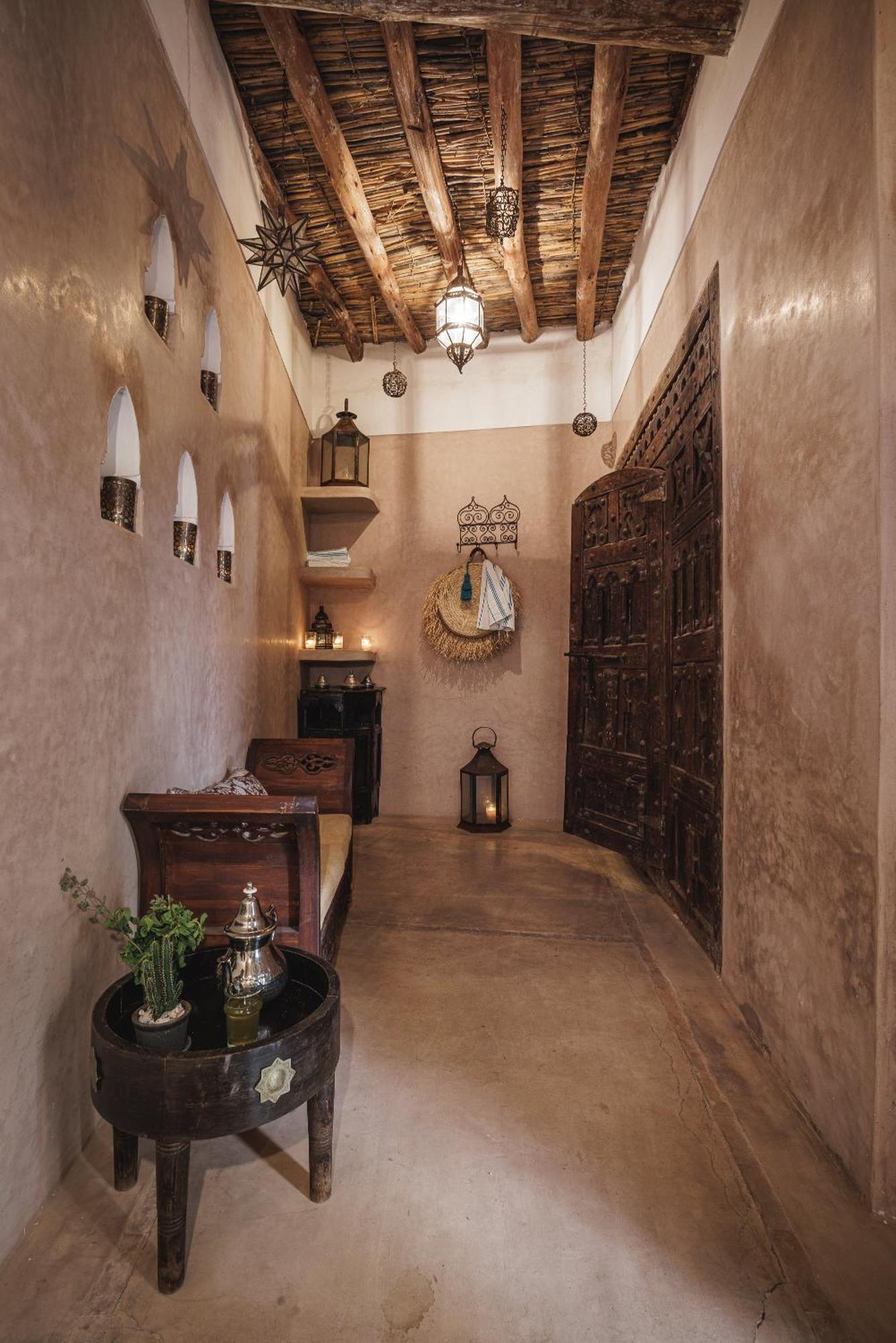 Riad Alkemia En Exclusivite مراكش المظهر الخارجي الصورة